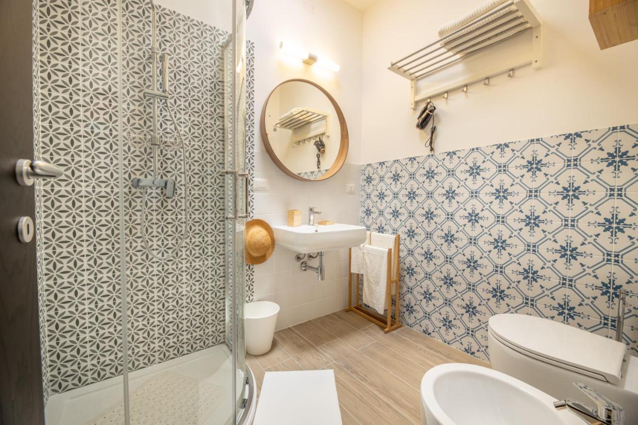 B&Bleucaineout Santa Maria di Leuca Εξωτερικό φωτογραφία