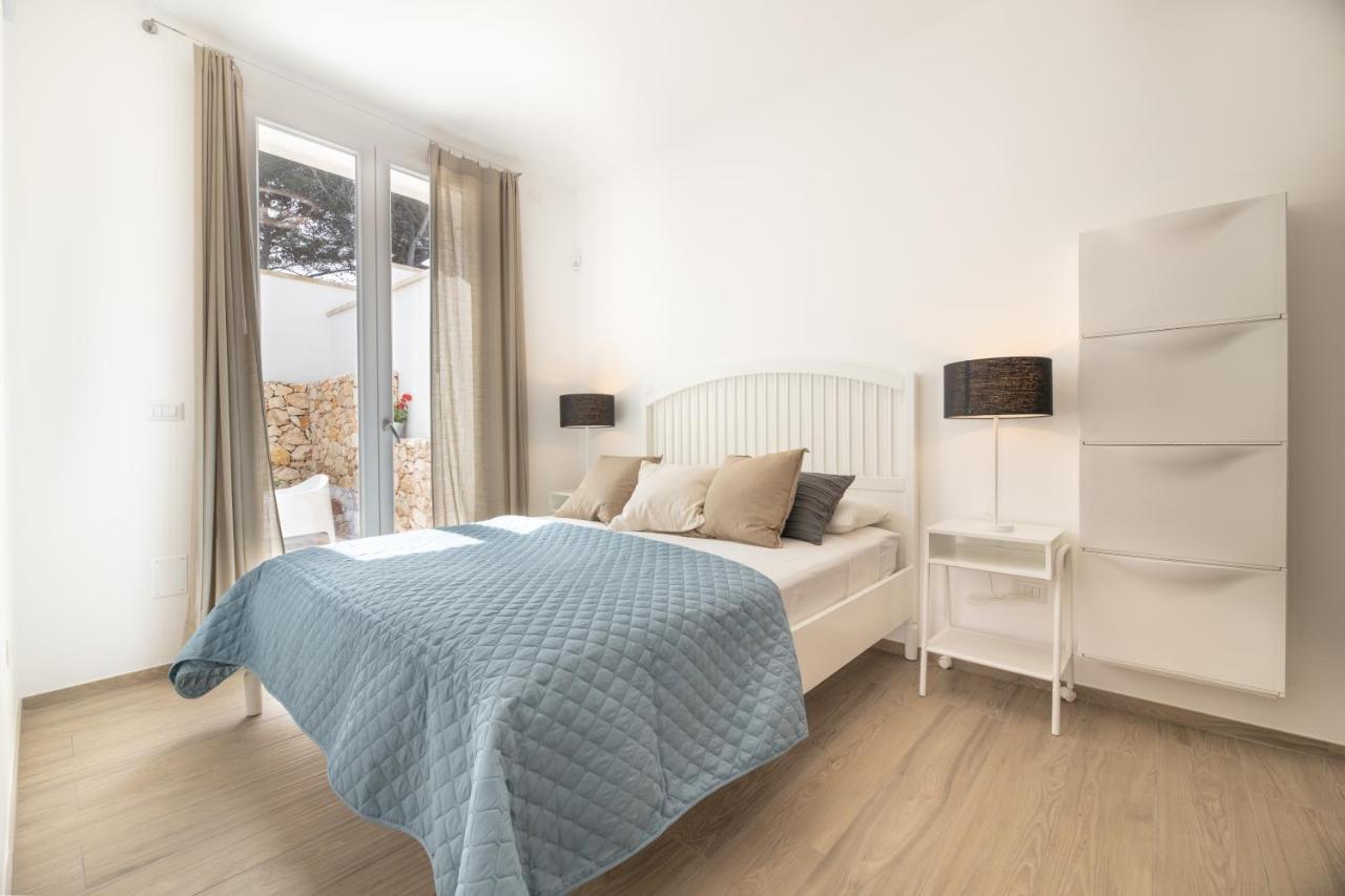 B&Bleucaineout Santa Maria di Leuca Εξωτερικό φωτογραφία