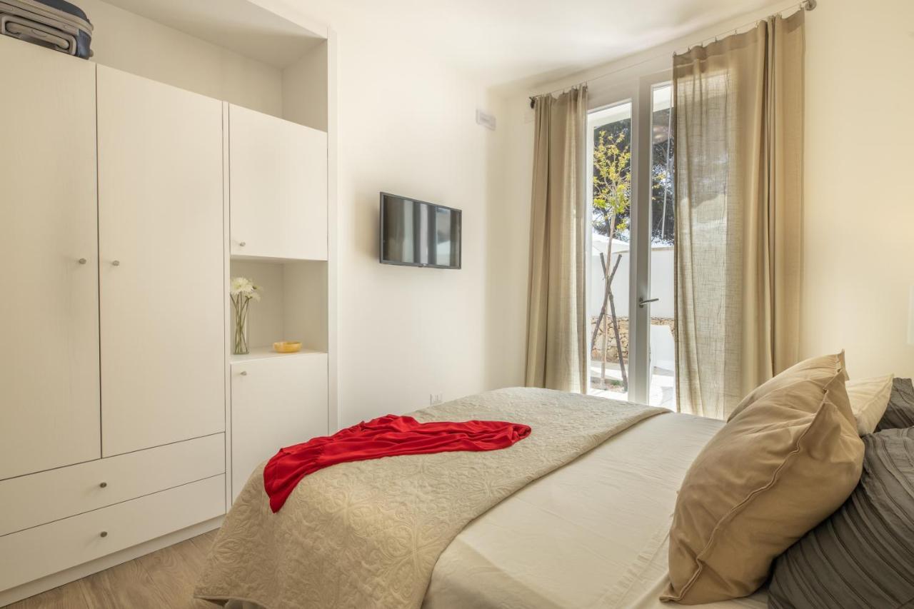 B&Bleucaineout Santa Maria di Leuca Εξωτερικό φωτογραφία